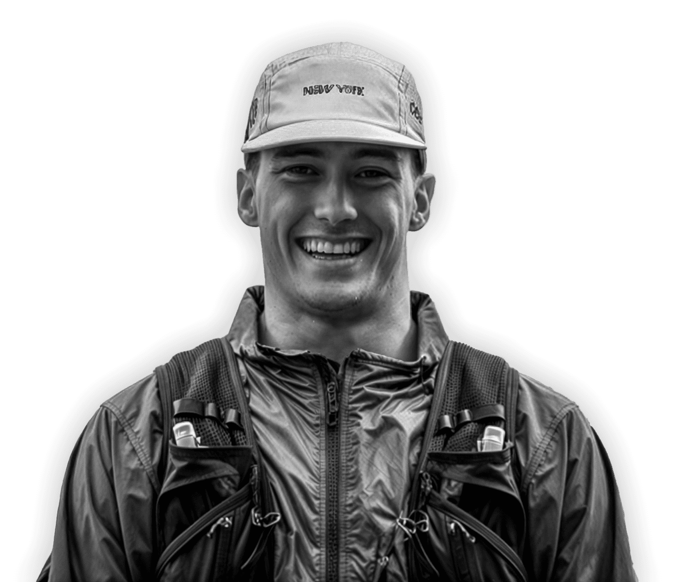 Cédric Laliberté - Entraineur Vivotro Project