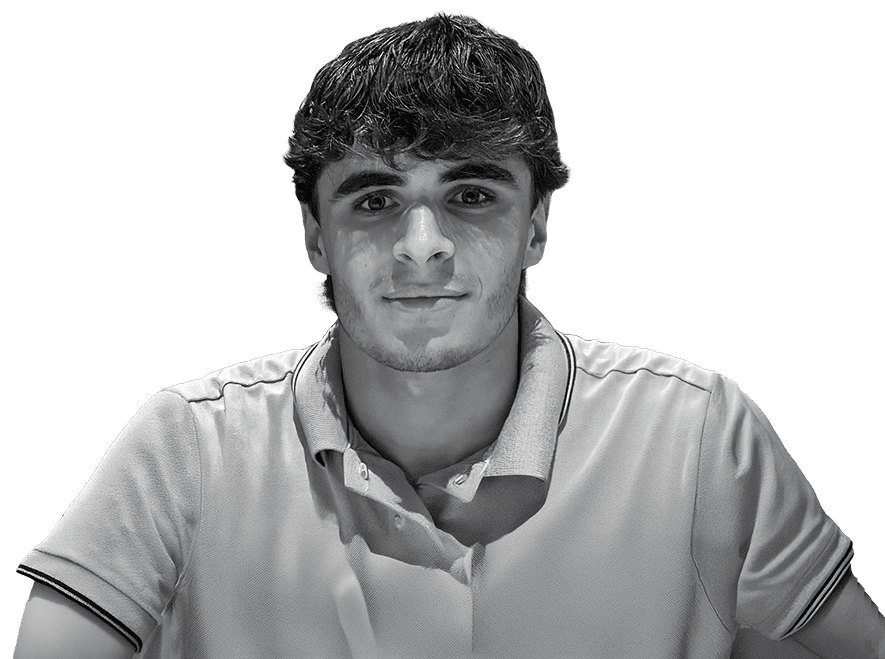 Gabriel Tremblay - Entraineur Vivotro Project